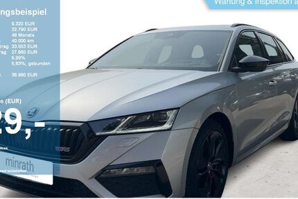 Skoda Octavia 42.013 km 36.230 &euro; Moers 47441