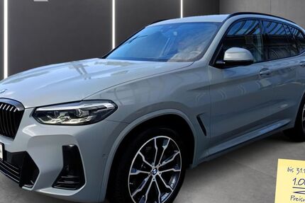 BMW X3 12.393 km 48.410 &euro; Bottrop 46236
