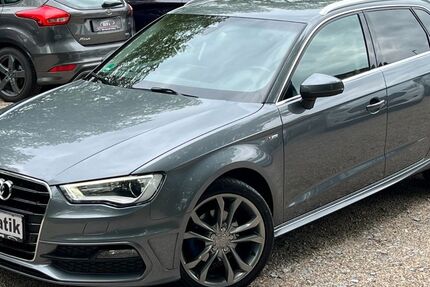 Audi A3 132.805 km 13.900 &euro; Duisburg 47137