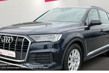 Audi Q7 59.796 km 45.990 &euro; Duisburg 47249