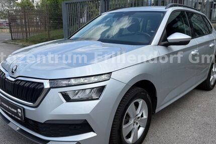 Skoda Kamiq 170.068 km 14.950 &euro; Bochum 44866