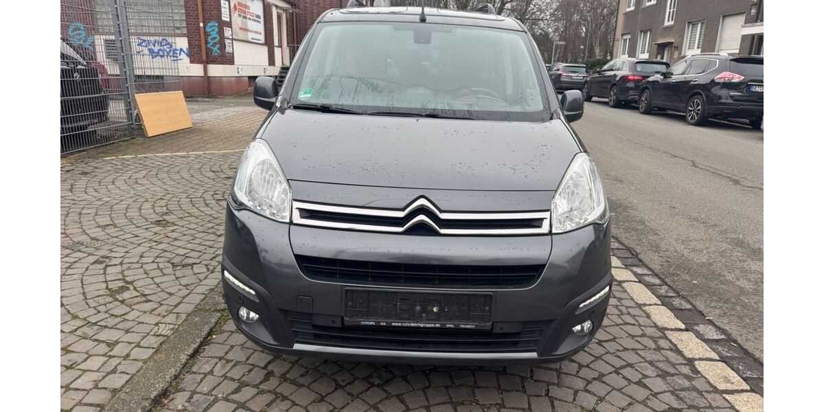 Citroen Berlingo 88.000 km 9.799 &euro; Gelsenkirchen 45879