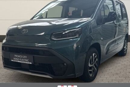 Toyota Proace City (Verso) 1.750 km 36.990 &euro; Dorsten 46286