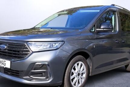 Ford Tourneo Connect 32.100 km 26.890 &euro; Essen 45141