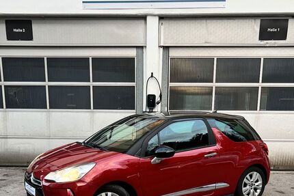 Citroen DS3 105.000 km 4.950 € Sprockhövel 45549
