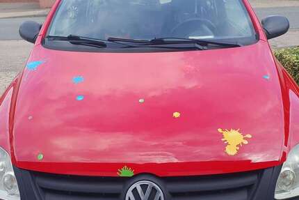 VW Fox 154.000 km 1.400 &euro; Dorsten, Stadt 46282