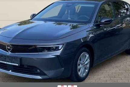 Opel Astra 15.850 km 18.240 &euro; Dorsten Wulfen 46286