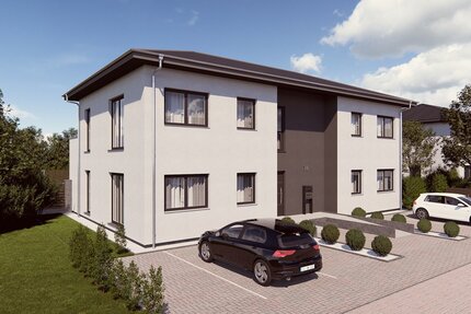 Investoren aufgepasst! KfW 40 Plus: Ihr Mehrfamilienhaus mit hoher Förderung! - Haus Duisburg Duisburg-Mitte | Angebot:27368420