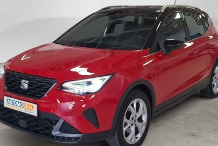 Seat Arona 13.764 km 18.988 &euro; Duisburg 47138