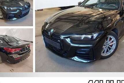 BMW 440 25.100 km 59.480 € Oberhausen 46149