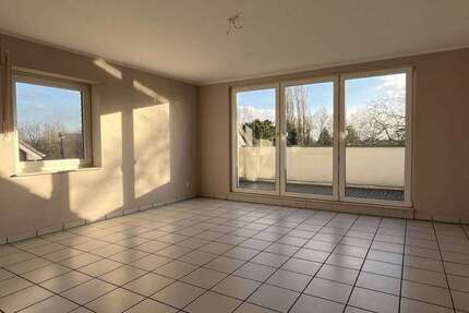 Wohnung Moers Schwafheim - 3 Zimmer, 88 m&sup2;, 880&euro; | Angebot:25440112