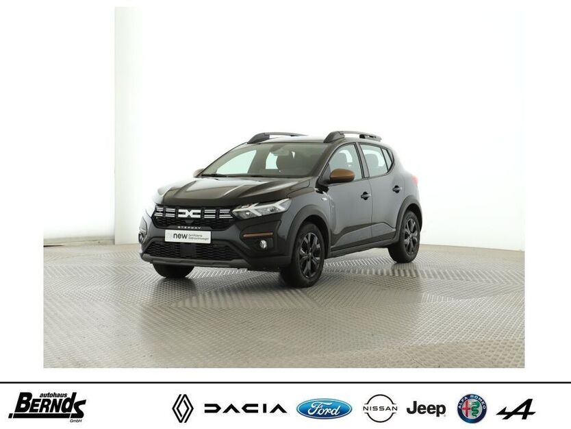 Sandero
