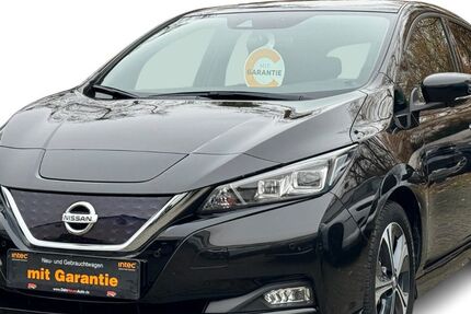 Nissan Leaf 22.341 km 13.580 &euro; Duisburg 47249