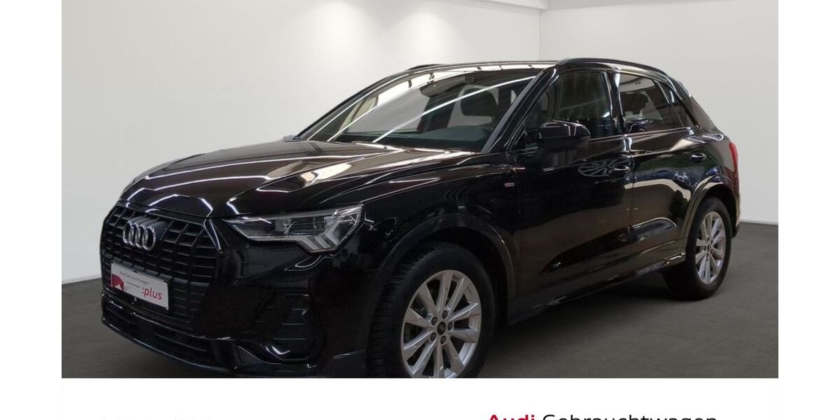 Audi Q3 19.031 km 35.950 &euro; Mülheim a.d. Ruhr 45481