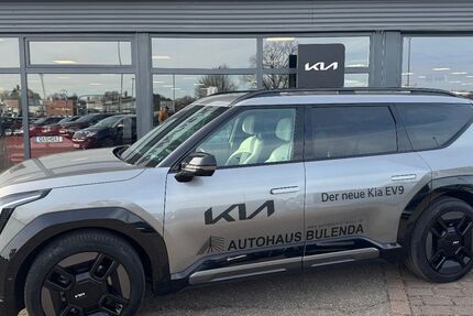 Kia EV9 20.500 km 66.990 &euro; Wesel 46485