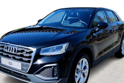 Audi Q2 1.500 km 29.440 &euro; Moers 47441