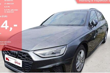 Audi A4 83.607 km 27.880 &euro; Moers-Hülsdonk 47441