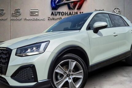 Audi Q2 8.526 km 26.700 &euro; Essen 45356