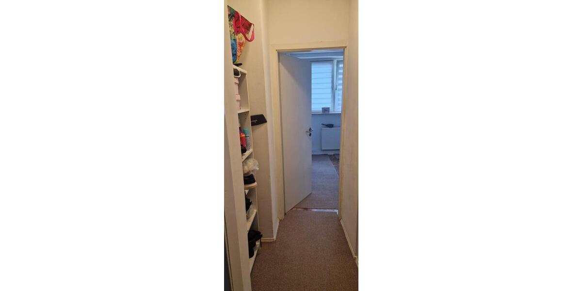 Etagenwohnung Oberhausen - 3 Zimmer, 53 m&sup2;, 720&euro; | Angebot:26184798