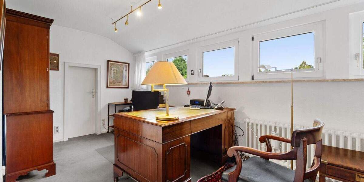 TOLLES HAUS IN TOLLER LAGE! 9 zimmer