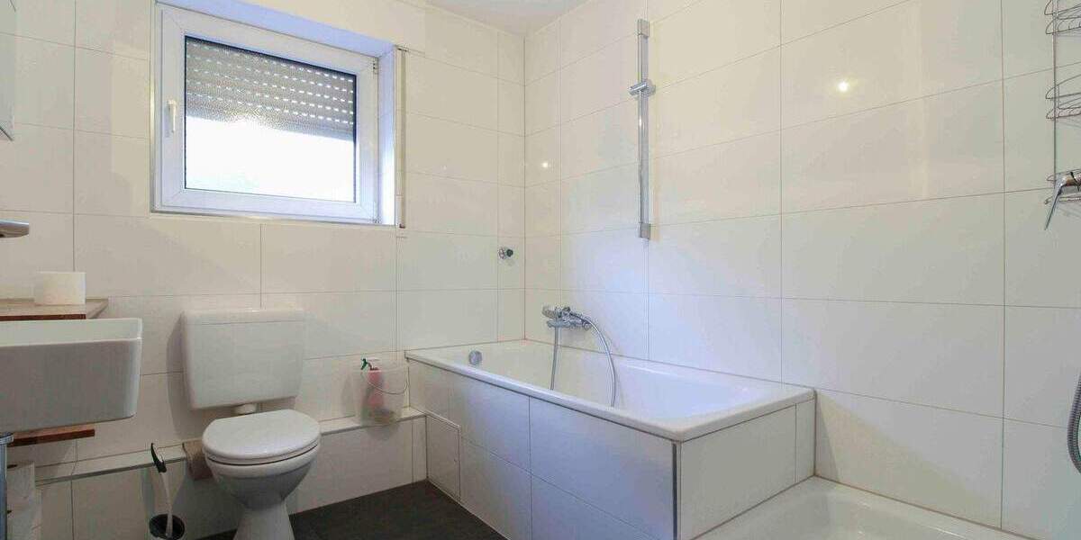 Gepflegte 3-Zimmer-Eigentumswohnung mit Balkon und Stellplatz in Bottrop 3 zimmer