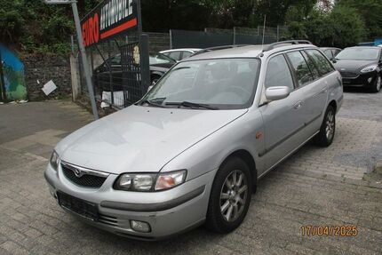 Mazda 626