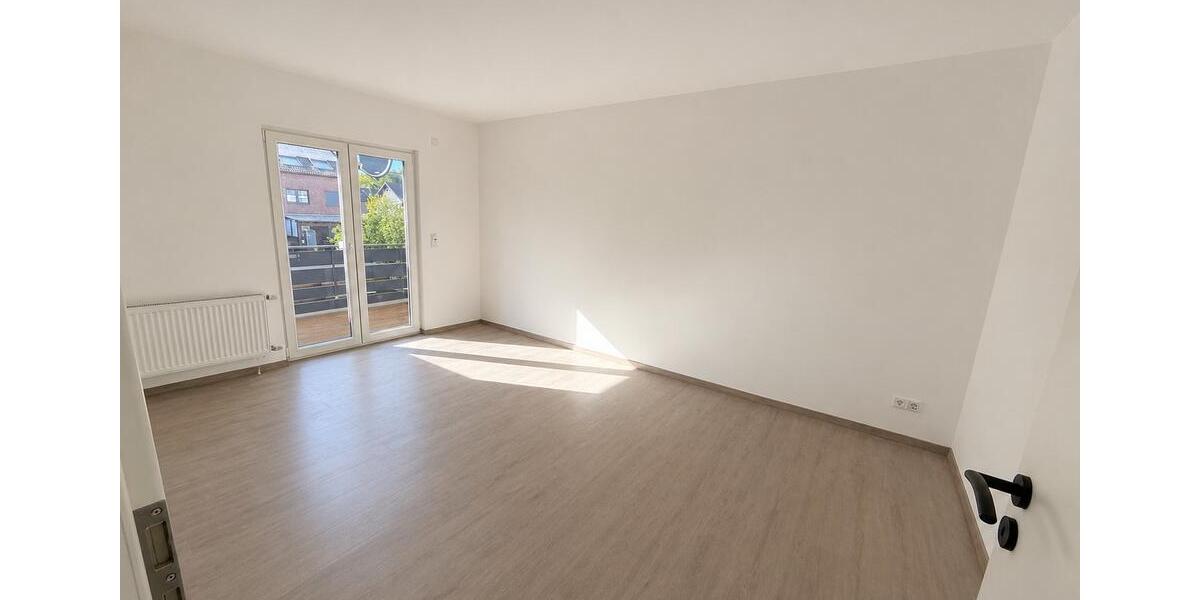Etagenwohnung Recklinghausen Hillerheide - 2 Zimmer, 60 m&sup2;, 750&euro; | Angebot:26385869