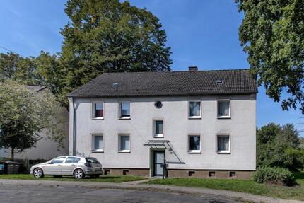 Wohnung Herne Wanne - 3 Zimmer, 54 m&sup2;, 439&euro; | Angebot:25368011