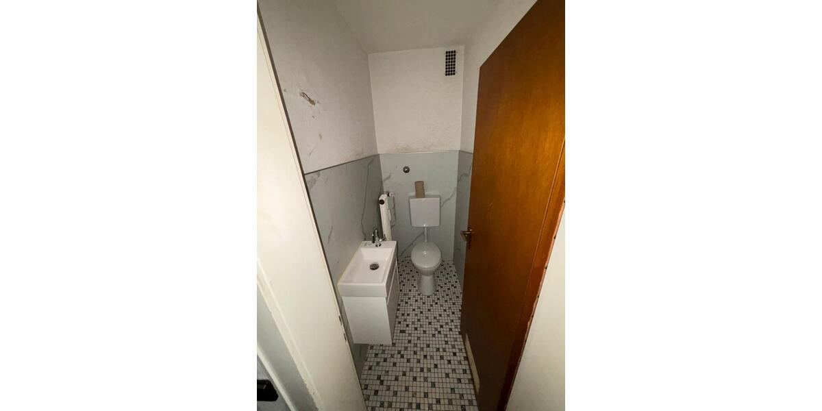 Etagenwohnung Moers Rheinkamp - 3.5 Zimmer, 74 m&sup2;, 503&euro; | Angebot:26706044