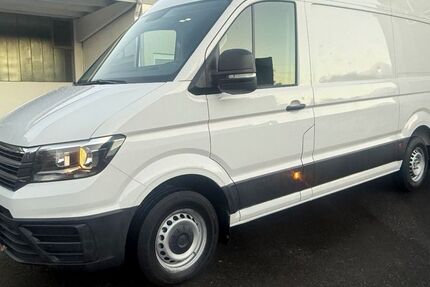 VW Crafter 260.000 km 11.700 € Essen 45141