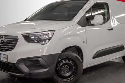 Opel Combo 80.700 km 12.500 € Dorsten 46284