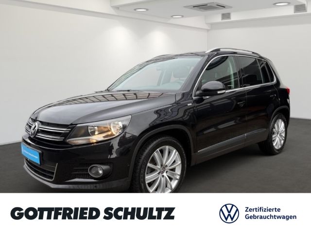 VW Tiguan 87.799 km 13.480 € Mülheim 45478