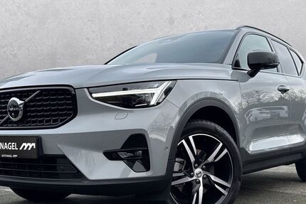 Volvo XC40 9.639 km 38.799 &euro; Dinslaken 46535