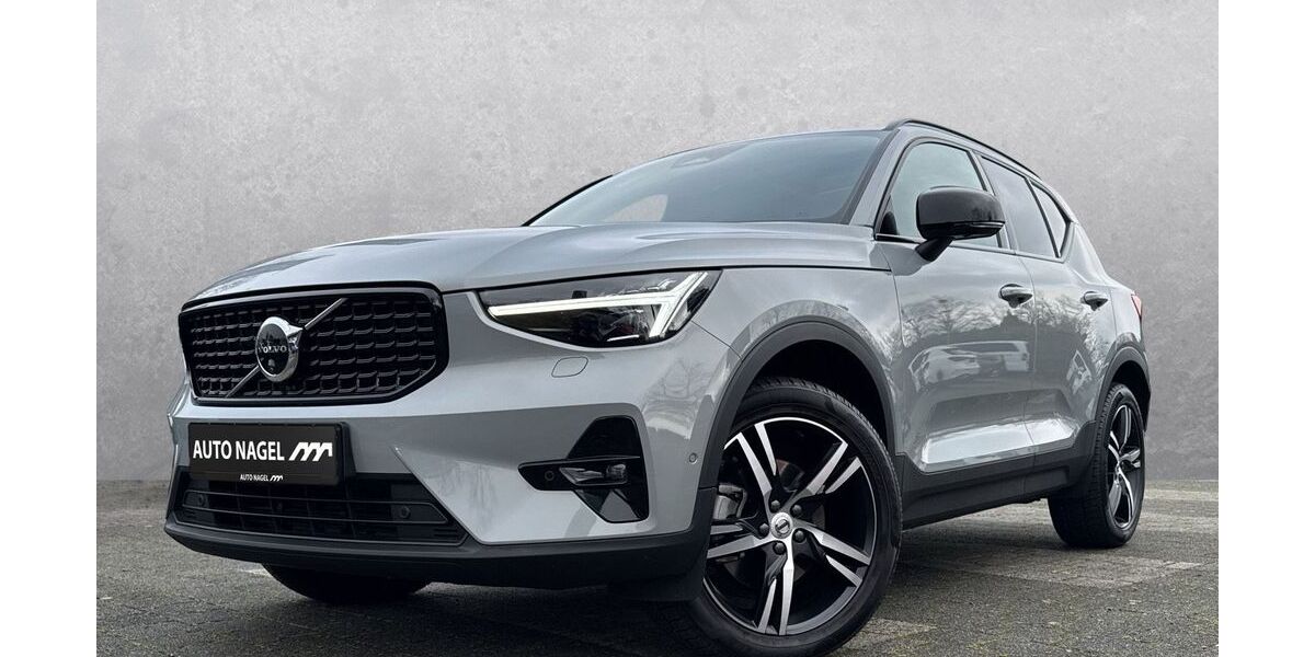 Volvo XC40 9.639 km 38.799 &euro; Dinslaken 46535
