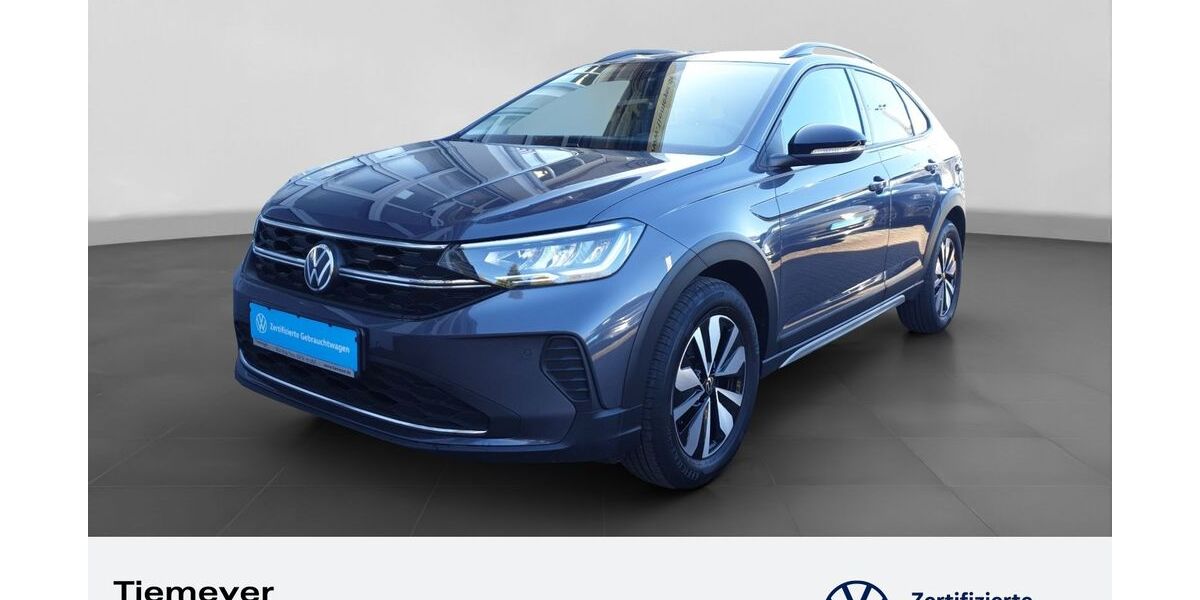 VW Taigo 6.159 km 21.880 &euro; Bochum 44892