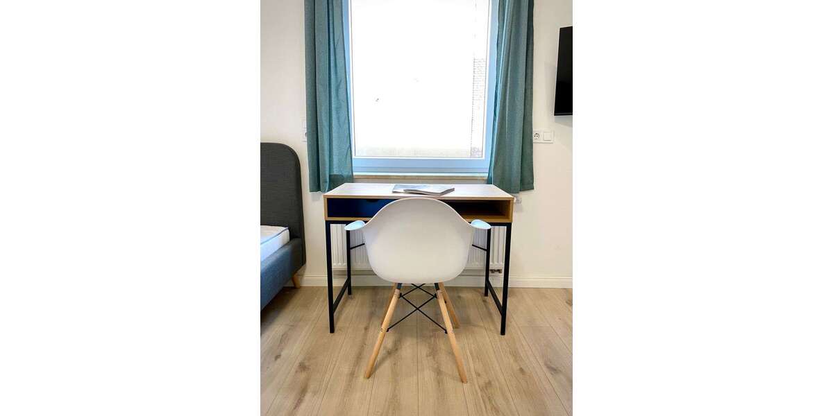 Wohnen auf Zeit in Bochum 635 € 1 zimmer