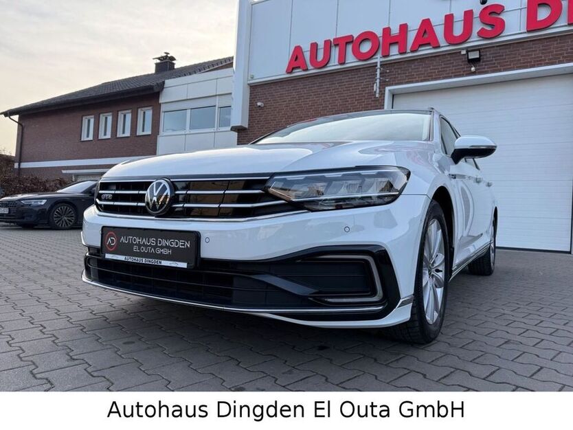 Passat Variant