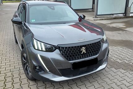 Peugeot 2008 15.014 km 21.000 &euro; Wesel 46483