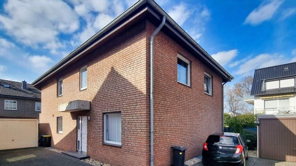 Etagenwohnung Herne Herne-Mitte - 3 Zimmer, 104 m&sup2;, 269.000&euro; | Angebot:25865358