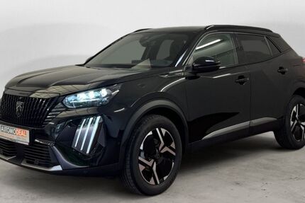 Peugeot 2008 15.257 km 25.949 € Moers 47445
