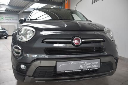 Fiat 500X 55.623 km 17.980 € Heiligenhaus 42579