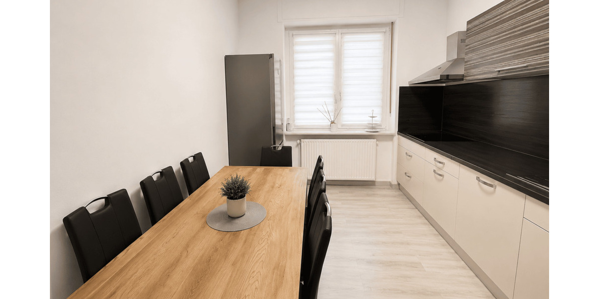 Etagenwohnung Herne Herne-Mitte - 2 Zimmer, 60 m&sup2;, 479&euro; | Angebot:26777144