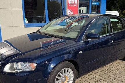 Audi A4 197.019 km 5.499 € Bochum 44894