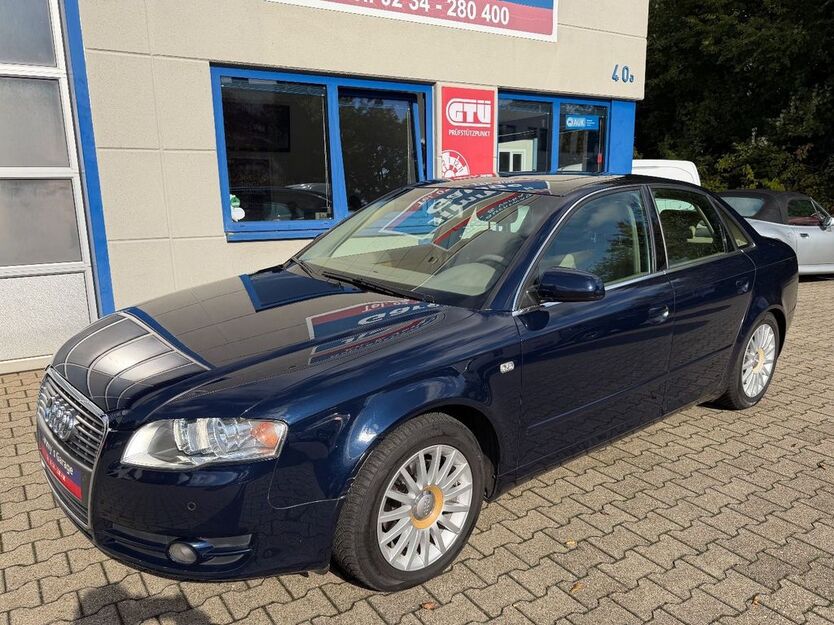Audi A4 197.019 km 5.499 € Bochum 44894
