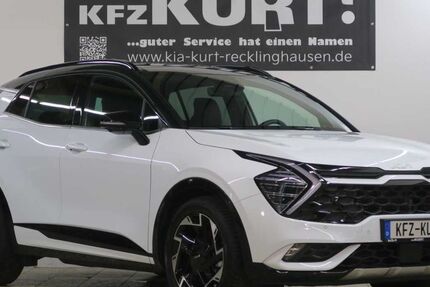Kia Sportage 18.200 km 36.990 &euro; Recklinghausen 45661