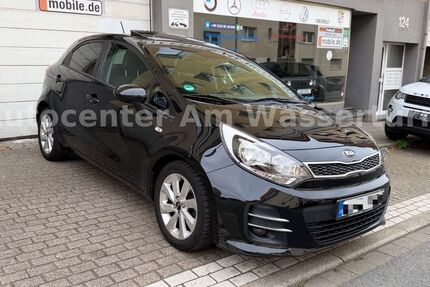 Kia Rio 116.600 km 6.990 &euro; Essen 45139