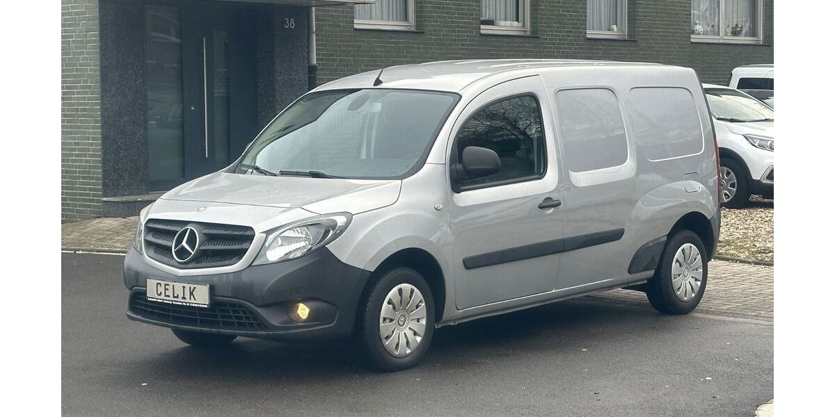 Mercedes-Benz Citan 80.000 km 10.780 &euro; Duisburg 47138