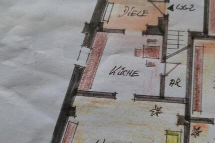 Wohnung Witten Rüdinghausen - 2 Zimmer, 56 m&sup2;, 448&euro; | Angebot:26302942