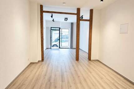 Gewerbeobjekt Essen Stadtkern - 756&euro; | Angebot:27385321