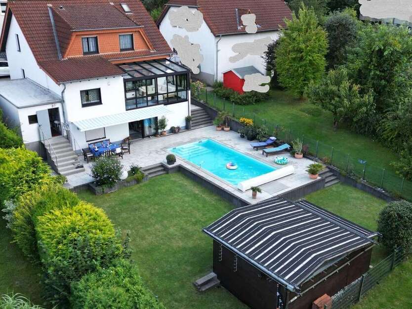 Haus zum Kaufen in Castrop-Rauxel 839.000 € 240 m²